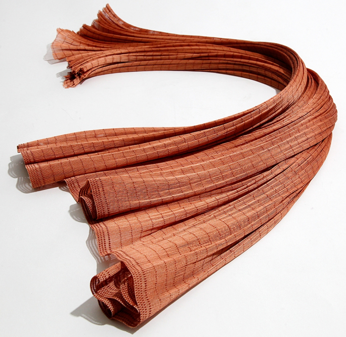 Tire cords