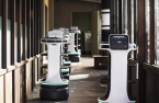 LG Electronics secures control of Bear Robotics