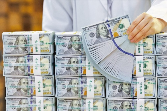South Korea allows foreigners to trade treasuries via omnibus accounts