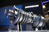 Doosan Skoda Power eyes Czech IPO, aims to raise $111 million