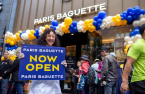 Korean bakery giant SPC to build $160 mn US plant as tariff war escalates