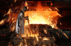 POSCO seeks $1 bn restructuring amid weak steel, battery materials sectors