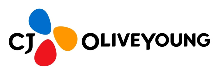 CJ Olive Young logo