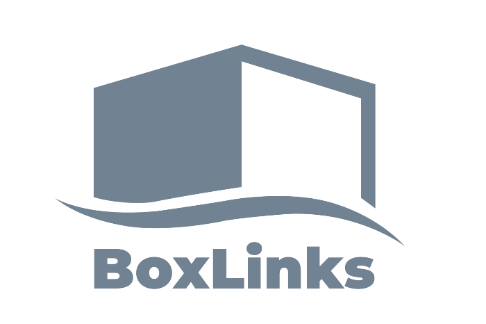 Boxlinks' logo (Courtesy of LX Pantos)