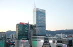 Sale of Doosan Tower attracts bids from IGIS, Kiwoom, Korea Investment