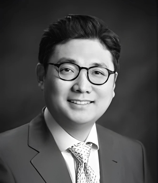 Chanwoo　Lee,　CEO　of　Glenwood　Credit,　a　unit　of　Glenwood　Private　Equity