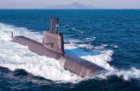 Hanwha Aerospace ups stake in Hanwha Ocean in $900 mn block deal
