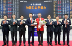 South Korean IPO market headed into winter after pitiful LG CNS debut  