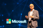 Microsoft CEO Nadella seeks AI alliance with Hyundai, POSCO, Shinhan, KT