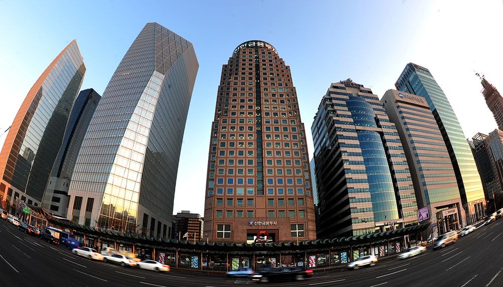 Korea to let securities firms manage  bn public fund investment pool