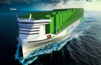HD Korea Shipbuilding premieres nuclear-powered ship design