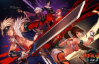 Nexon becomes 1st Korean game publisher with over 4 trillion won in sales