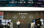 Foreigners return to Korean debt market; Korea on course to join WGBI
