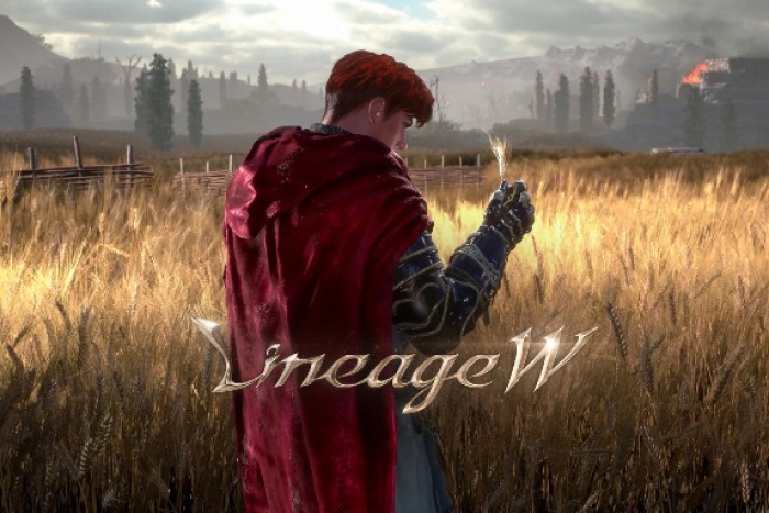 Lineage W is a global version of the Lineage series