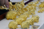 FOMO-driven gold rush lifts kimchi premium on gold to highest level