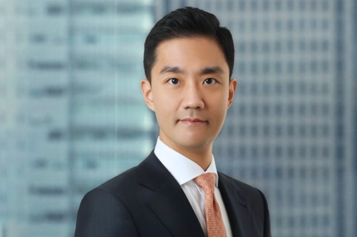 Kim & Chang's Kim Wan Suk (Screenshot captured from Kim & Chang's website)