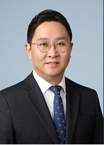 Park Jae Hyun, a partner of Yulchon (Screenshot captured from Yulchon's website)