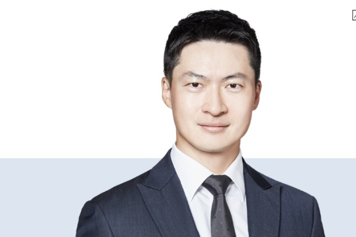 Koo Daehoon (Screenshot captured from Lee & Ko's website)