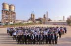 Lotte Chemical nears offloading Pakistani unit as part of restructuring