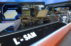 S.Korea’s Hanwha eyes L-SAM exports with UAE’s EDGE  