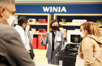 Seoul Private Equity seeks to buy Winia under court receivership