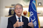 Woori Financial CEO Yim Jong-yong should stay for governance: FSS chief
