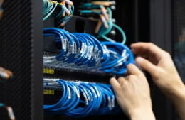 AI data center with up to 3 gigawatts of power envisioned for South Korea
