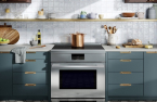 LG renames premium built-in appliance brand; Moody’s outlook up