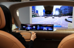 LG Electronics deepens ties with US startup Apex.AI