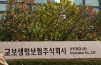Kyobo Life’s Shin in talks with Affinity, GIC over exits below purchase price