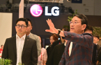 LG Electronics hits record sales in India, paving way for 2025 IPO