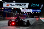 Hankook Tire, Lamborghini strengthen ties as chairmen set to meet