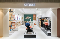 Gaming company NXC looks to unload stroller maker Stokke