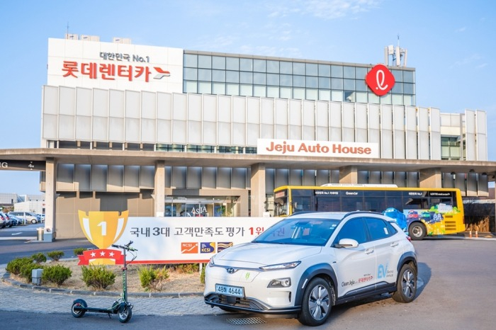 Affinity　Equity　aims　to　transform　Lotte　Rental　and　SK　Rent-a-Car　into　mobility　service　providers 