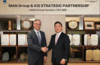 Korea Investment & Securities explores new products with global firms