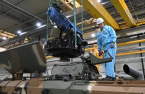 Asia’s defense stocks climb on hopes of more European arms spending