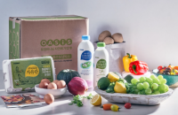S.Korean grocery delivery platform Oasis at forefront to acquire TMON