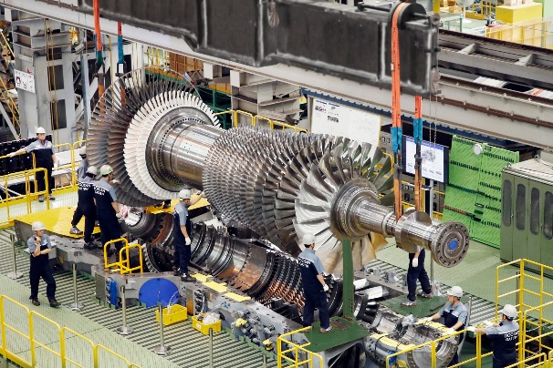 Doosan Enerbility bags 0 mn Qatar’s power plant EPC deal – KED Global