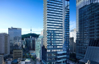 Korea’s IGIS Asset puts top Seoul tourist area hotel on market