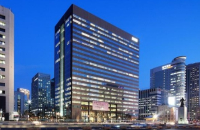 Affinity, GIC sell out of Kyobo Life; Chairman Shin seeks holding firm, M&A