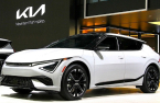 Kia’s Chinese operations turn to profit after 8 years; Export strategy pays off