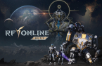 Netmarble to launch new game 'RF Online Next'