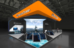 Hanwha develops cutting-edge stealth paint for next-generation warships