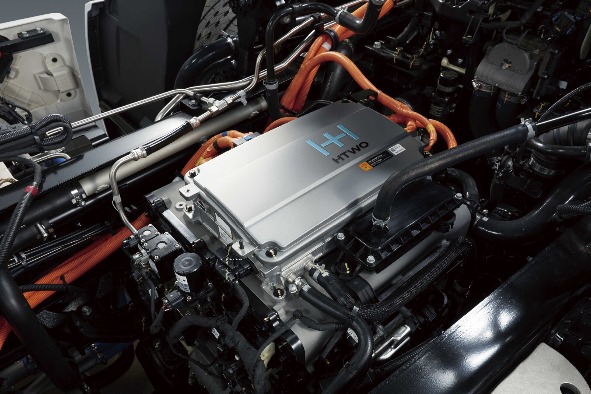 Hyundai Accelerates Hydrogen Value Chain with New Fuel Cell Plant in South Korea