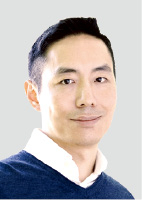 Naver CFO Kim Nam-sun