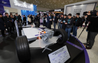 Samsung SDI to raise $1.4 bn in rights offering for facility expansion