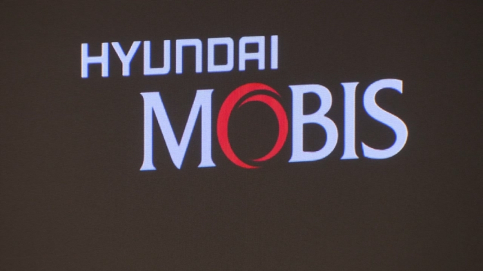 Hyundai Mobis is Korea's top auto parts maker