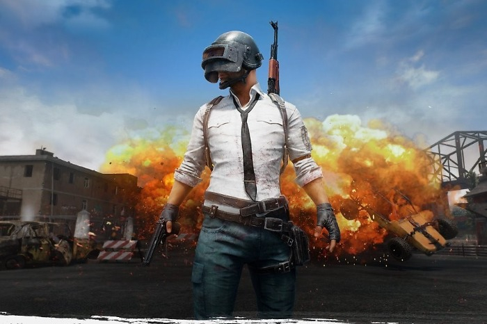 Player Unknown's Battlegrounds (PUBG) generates about 80% of Krafton's revenue