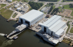 S.Korea’s Hanwha acquires 9.9% in Australia’s Austal