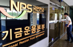 Korea’s pension fund NPS rules out investing in MBK’s hostile M&A deals